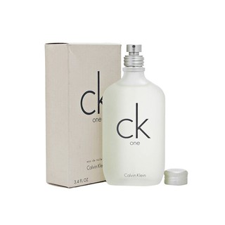 [Hàng Auth] Nước hoa CK One- 100ml