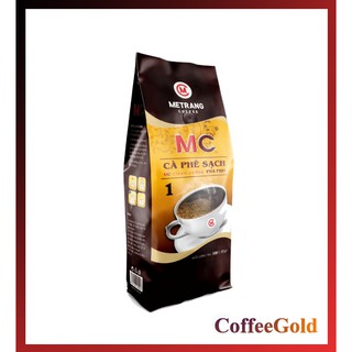 Cà Phê Mê Trang Cà phê Sạch MC1