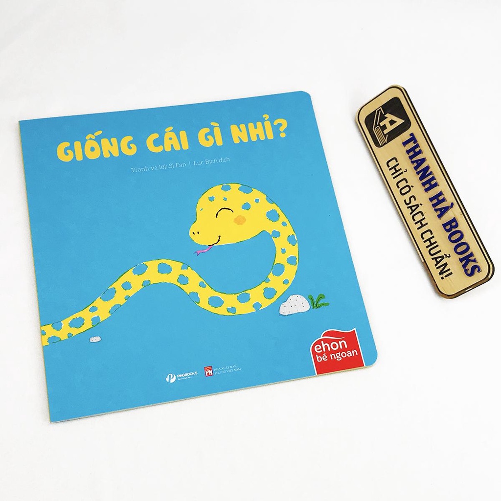 Sách - Ehon Bé Ngoan - Cùng Chơi Với Bé - Phần 1 và 2 (Tùy chọn bộ 10 quyển, bộ 5 quyển)