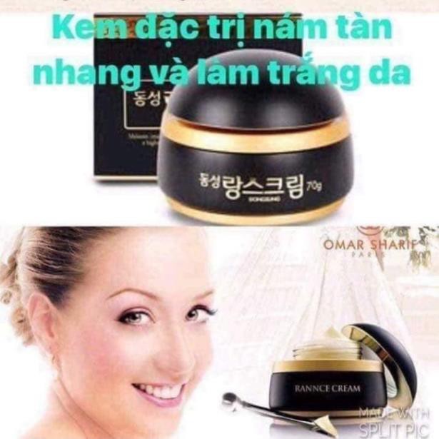 Kem dành cho da nám DONGSUNG - RANNCE CREAM Hàn Quốc