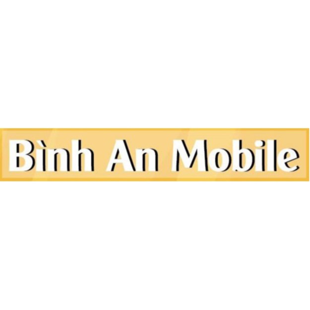 Bình An Mobile Shop