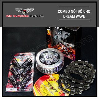 COMBO NỒI ĐỘ CHO DREAM WAVE