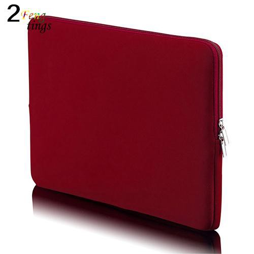 Túi đựng mềm mại cho MacBook Pro Air Notebook Ultrabook