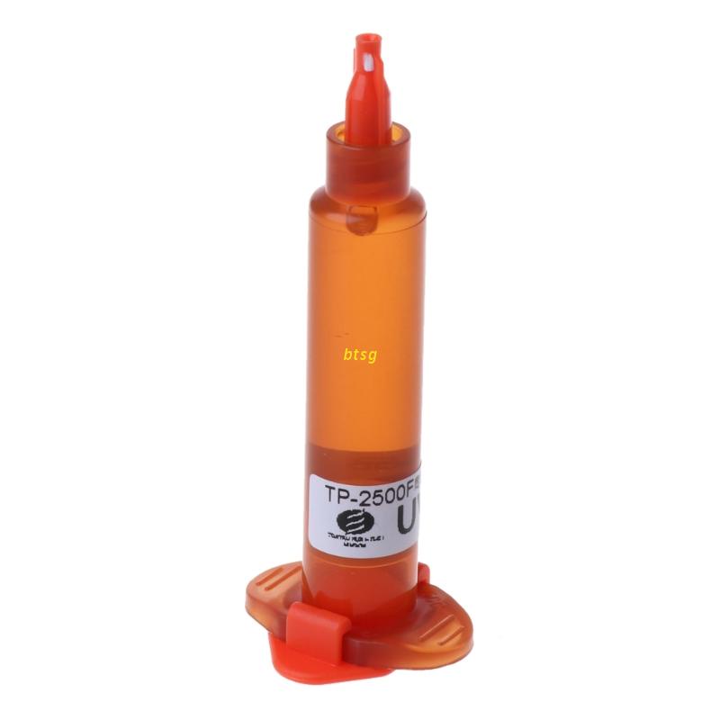 Keo Dán Quang Học LOCA UV Sửa Chữa Điện Thoại Thông Minh TP2500 5ml