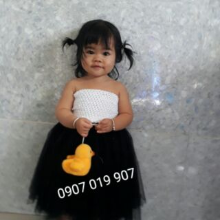 Đầm tutu
