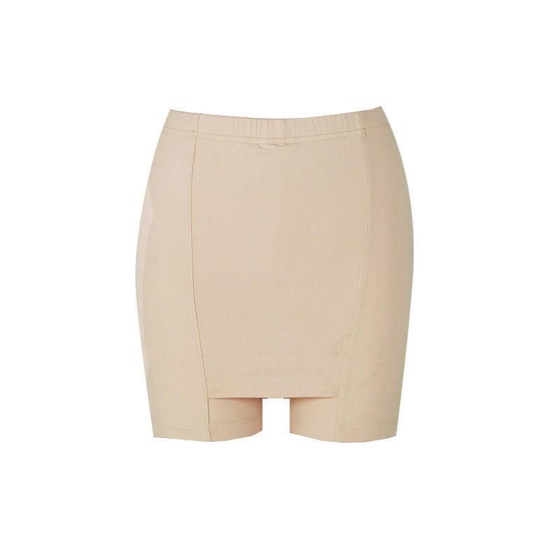 Quần mặc trong váy ZHELIHANGFEI 2 lớp an toàn cho nữ