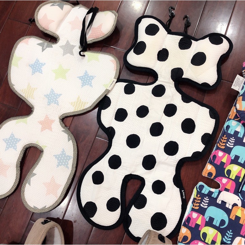 Lót xe đẩy si hàn