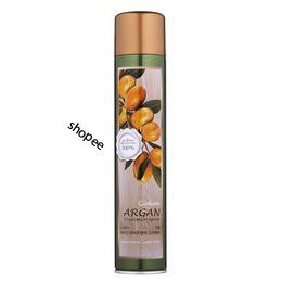 Gôm xịt giữ nếp tóc Argan Hàn Quốc 300ml