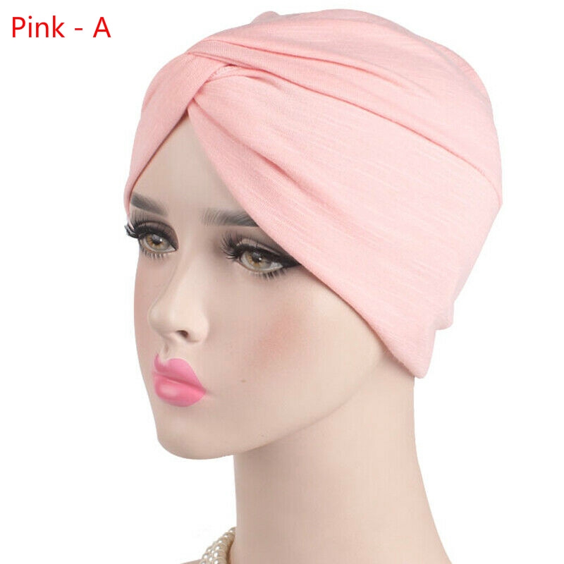 Mũ turban phong cách Ấn Độ sành điệu hợp thời trang