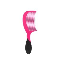 [CHÍNH HÃNG] Lược gỡ rối WET BRUSH dòng truyền thống răng thưa đơn sắc hồng