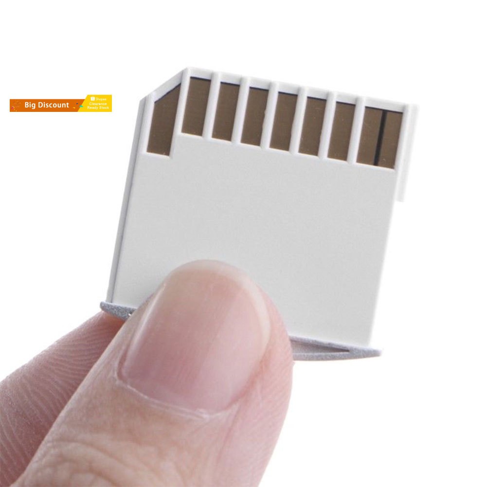 Đầu Đọc Thẻ Nhớ Micro Sd Cho Macbook Air