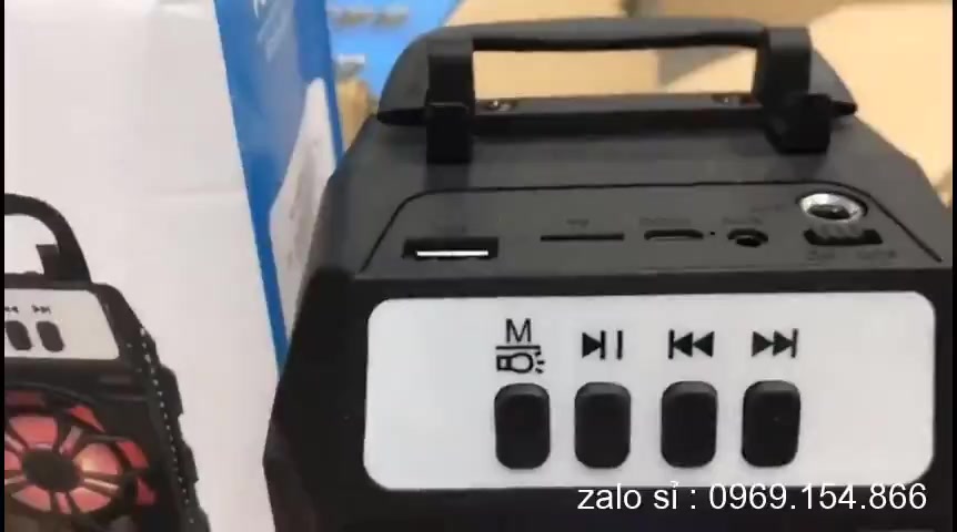 Loa karaoke bluetooth CL97 phiên nâng cấp mới 2023,loa không dây tặng kèm mic hát âm thanh bass hay cùng đèn led độc đáo | BigBuy360 - bigbuy360.vn