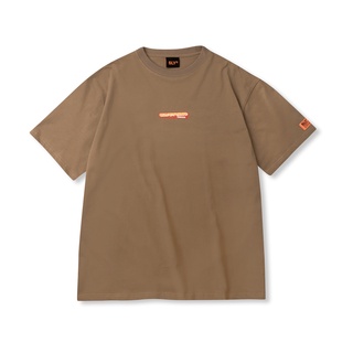 Áo Thun SLY DIFL màu nâu