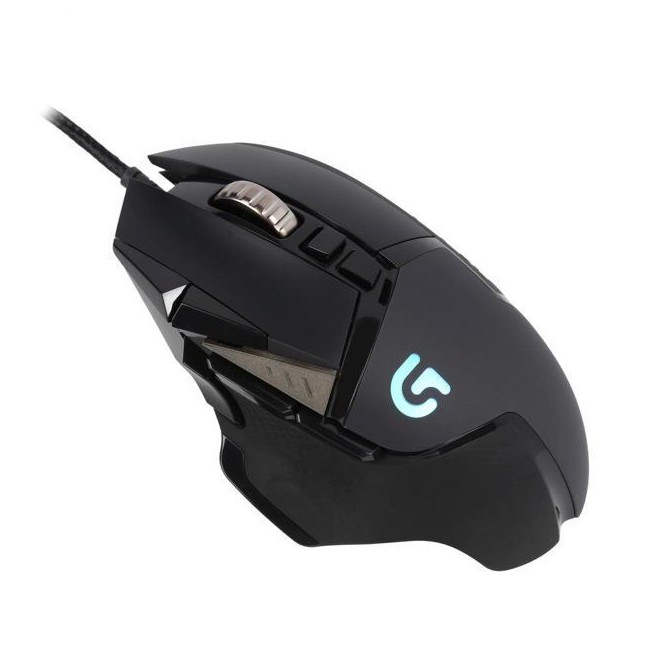 Chuột Gaming Logitech G502 HERO