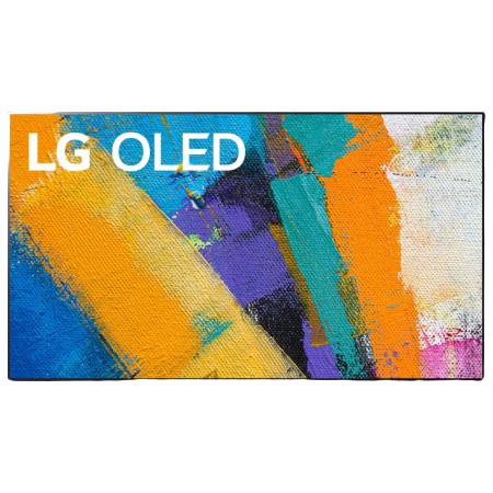 Smart Tivi OLED LG 4K 55 inch 55GXPTA - OLED55GXPTA