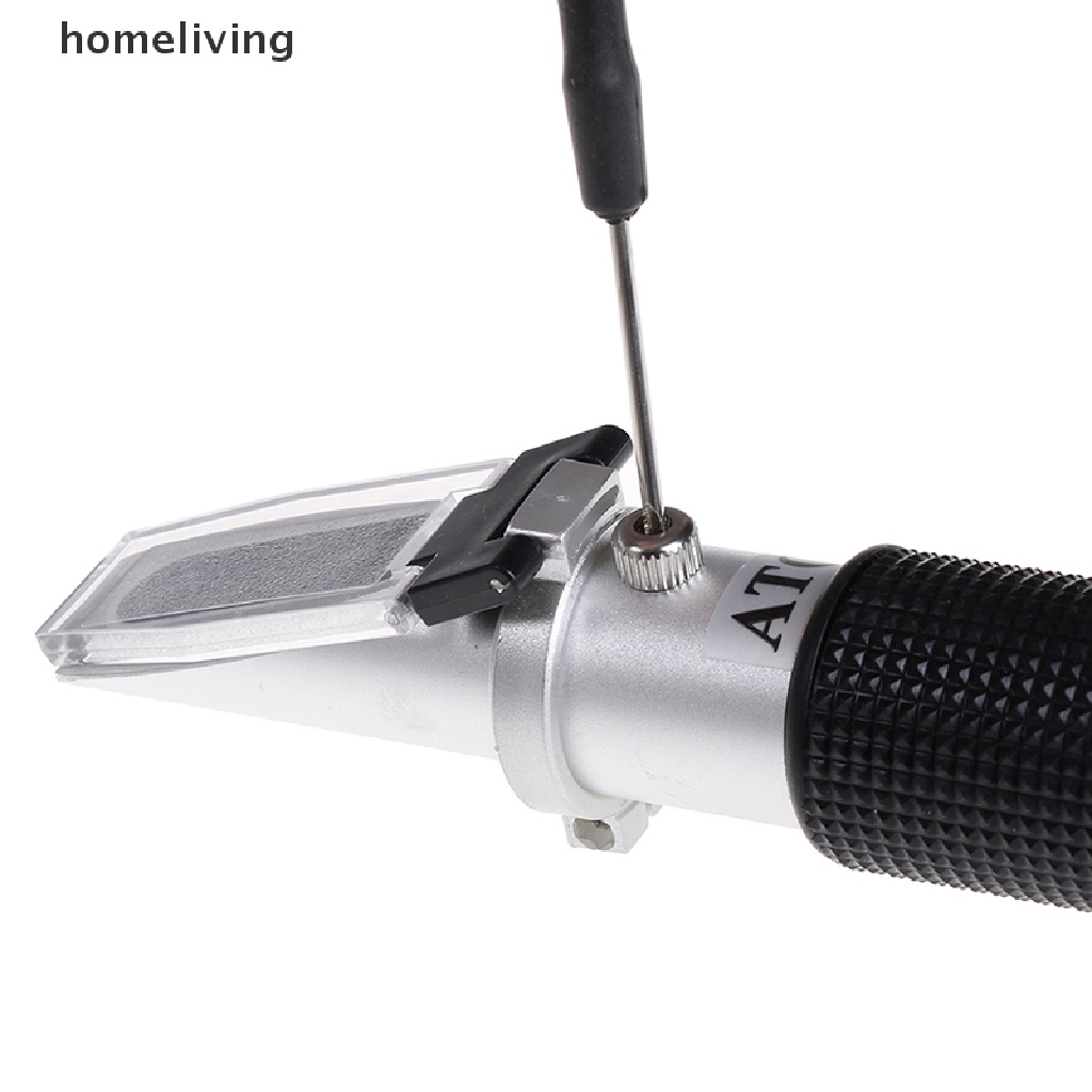 Bộ Dụng Cụ Đo Lường 0-32% Brix Đa Năng Tiện Dụng