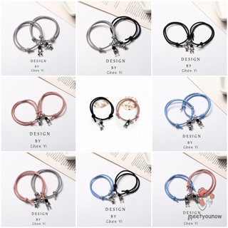 Vòng Tay Kim Loại Mặt Hình Phi Hành Gia Xinh Xắn