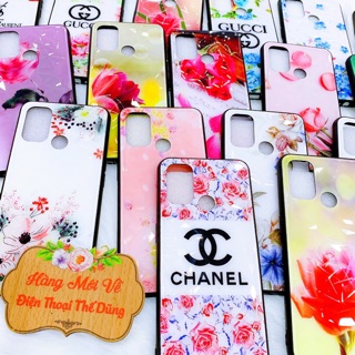 Ốp lưng Oppo A53 hình dễ thương