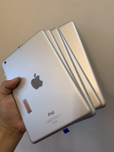 Máy tính bảng Apple ipad mini 7.9 inh chính hãng mới 99%. Bảo hành 1 đổi 1 12tháng | BigBuy360 - bigbuy360.vn