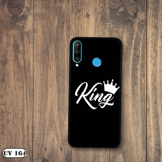 Ốp lưng nhám cho HUAWEI Nova 4E