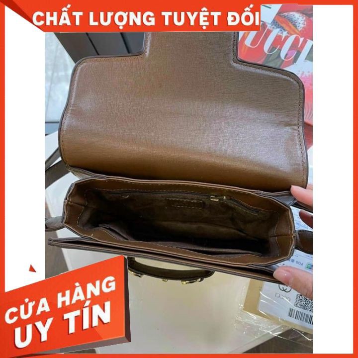 Túi gu".cci horsebit