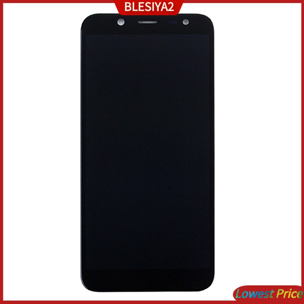 Màn Hình LCD Cảm Ứng Thay Thế Cho Samsung J6 2018 [Bresiya2]