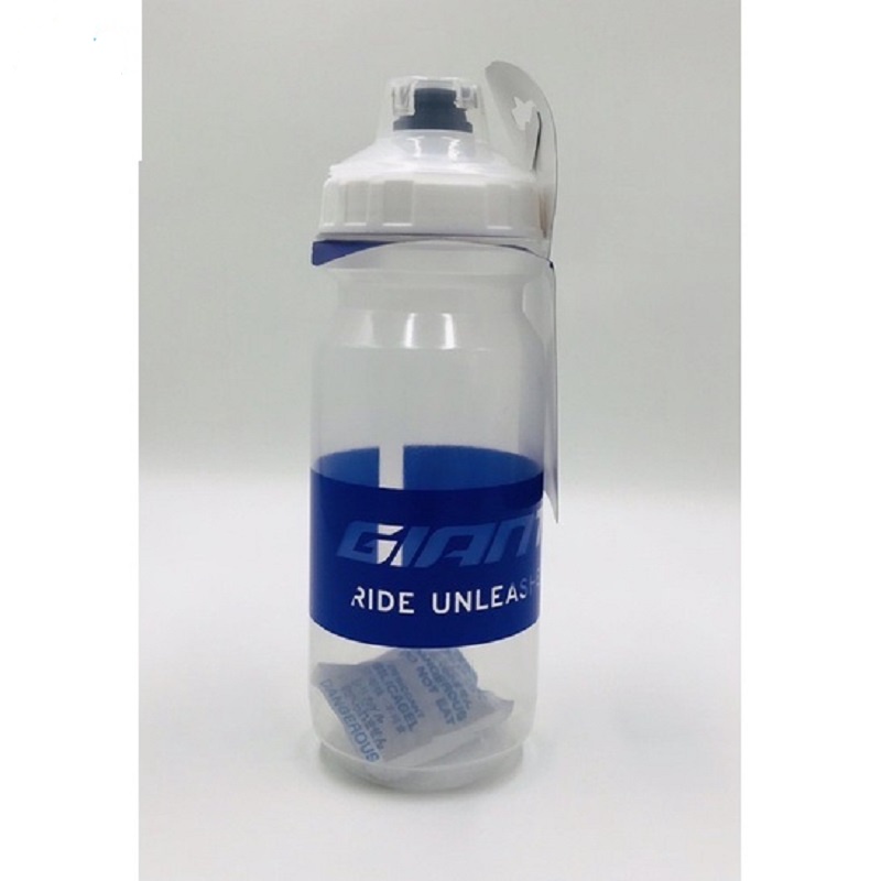 Bình nước Giant hàng chính hãng 600ml và 750ml