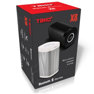 Loa bluetooth Tako X8 FULL BOX
