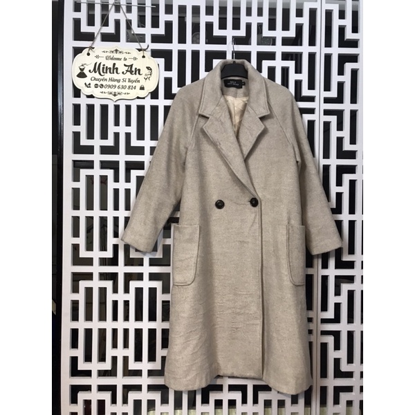 Áo khoác dạ | BigBuy360 - bigbuy360.vn