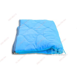 Chăn / Mền cho bé đi học - Cotton cara