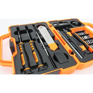 BỘ VÍT 45 CHI TIẾT JAKEMY JM-8139
