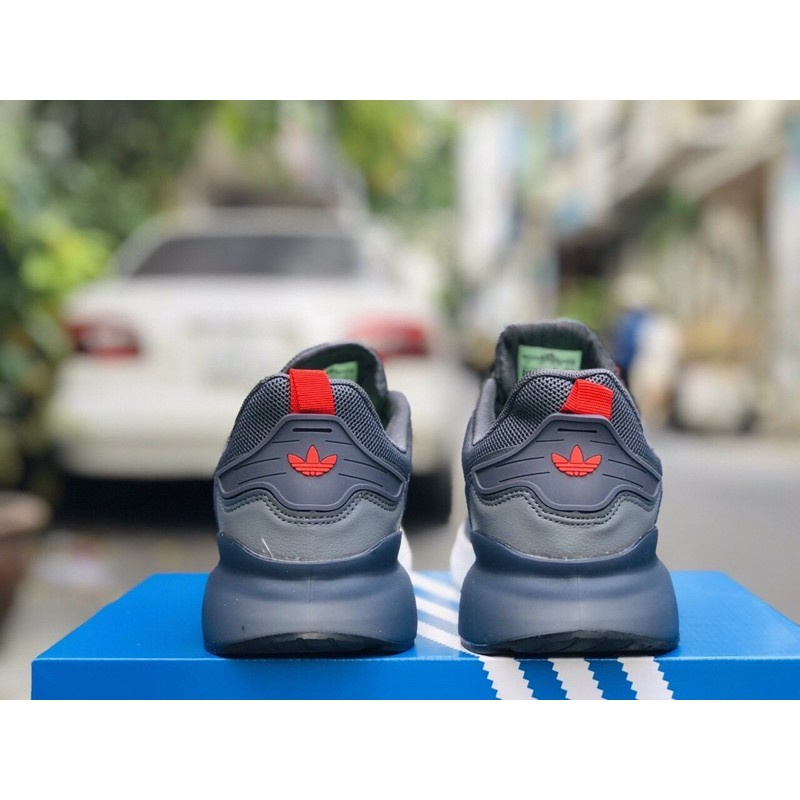 ✔️GIÀY THỂ THAO ZX 2K đế boost uy tin chất lượng