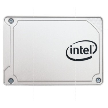 Ổ Cứng SSD Intel 545s 256GB 2.5inch