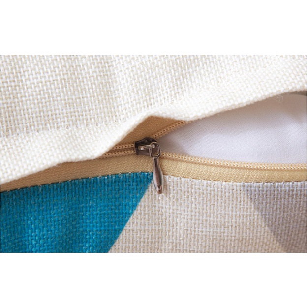 Gối tựa lưng sofa, gối tựa vuông 45x45 | BigBuy360 - bigbuy360.vn