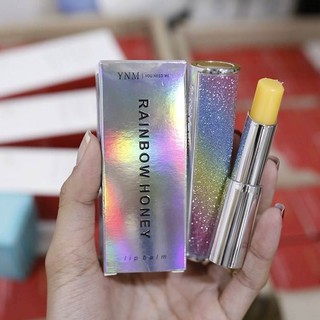SON DƯỠNG YNM RAINBOW HONEY 3.2G - HÀN