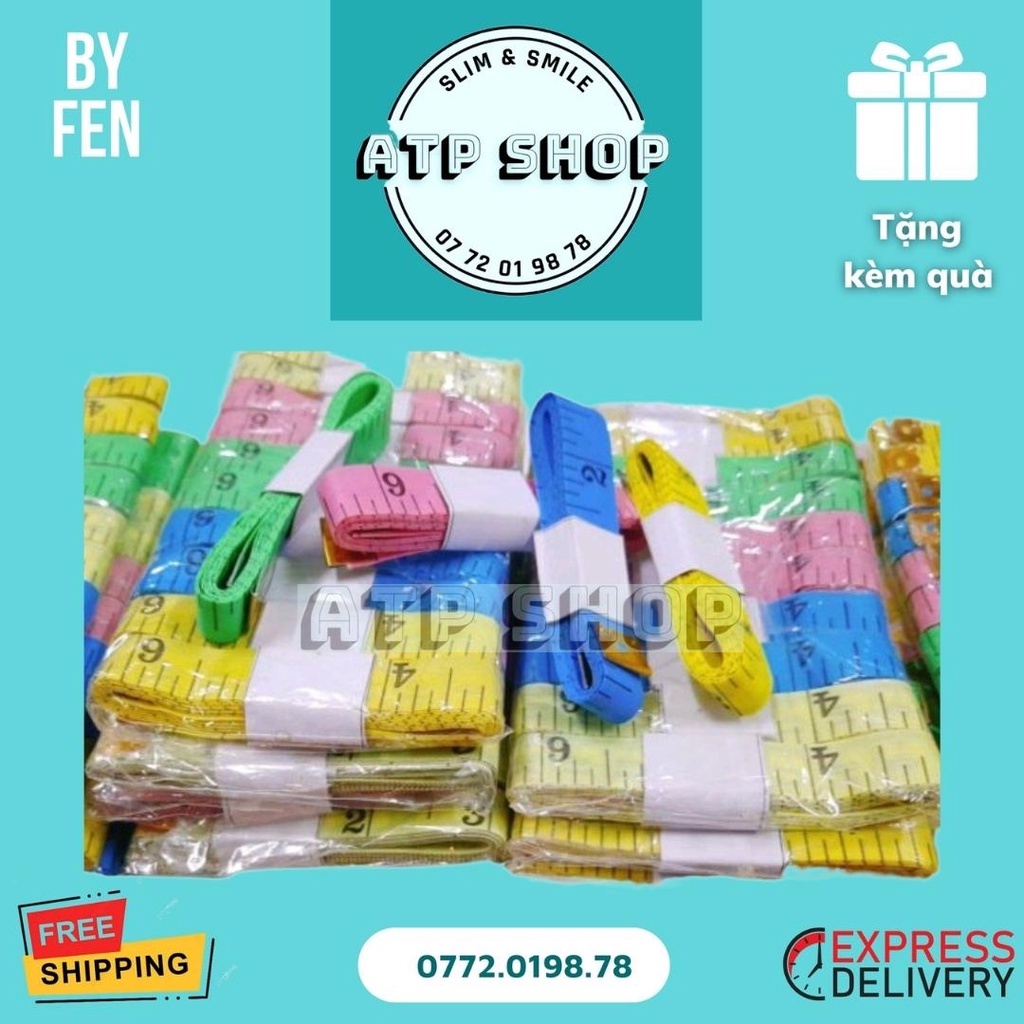THƯỚT DÂY (có 2 đầu sắt) ATP SHOP