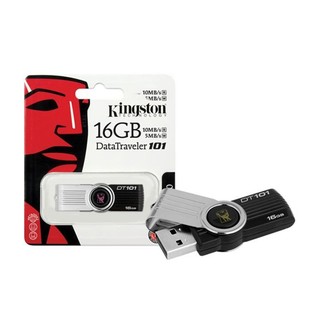 [F2FSTORE]USB KINGSTON 16G CHÍNH HÃNG FPT