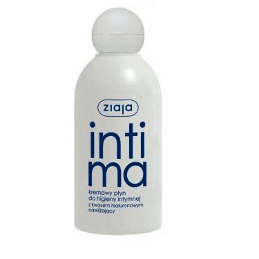 Dung Dịch Vệ Sinh Phụ Nữ Intima Ziaja (500ml)