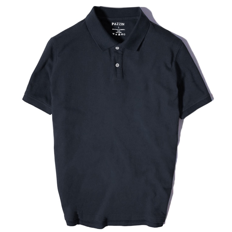 [Giảm giá 45%] - Áo thun nam POLO trơn vải cá sấu cotton cao cấp ngắn tay tông màu cực sang trọng lịch lãm