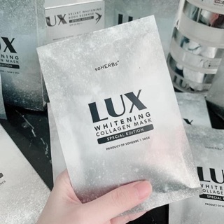 Ủ dịch yến Lux soherbs
