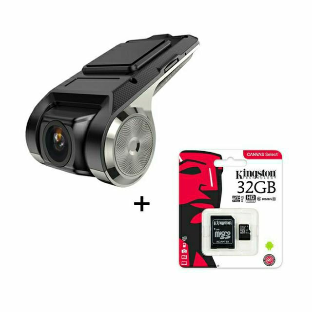 Máy Quay Hành Trình Anytek X28 Dvr | BigBuy360 - bigbuy360.vn