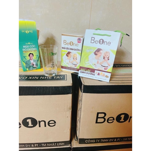Ngũ Cốc Dinh Dưỡng Beone