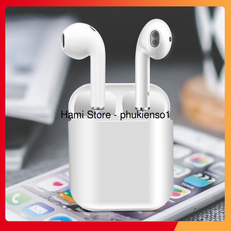 [MIỄN PHÍ VẬN CHUYỂN] Tai nghe Airpod i9s - TWS  Chính Hãng