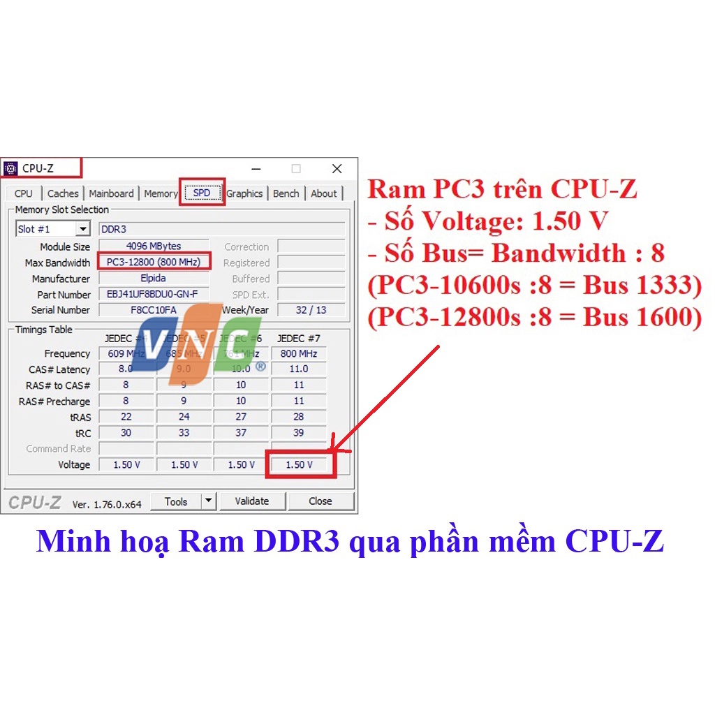 ⚡ Ram Laptop Bus 1333 ký hiệu PC3-10600s DDR3 dung lượng 2Gb - 4Gb DDR3 hàng tháo máy