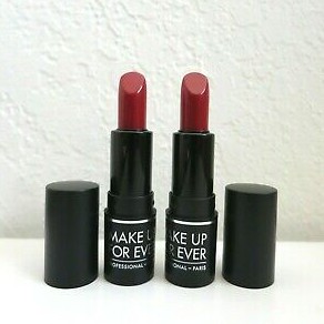 Son thỏi lì Rouge Artist Intense Color Beautifying Lipstick