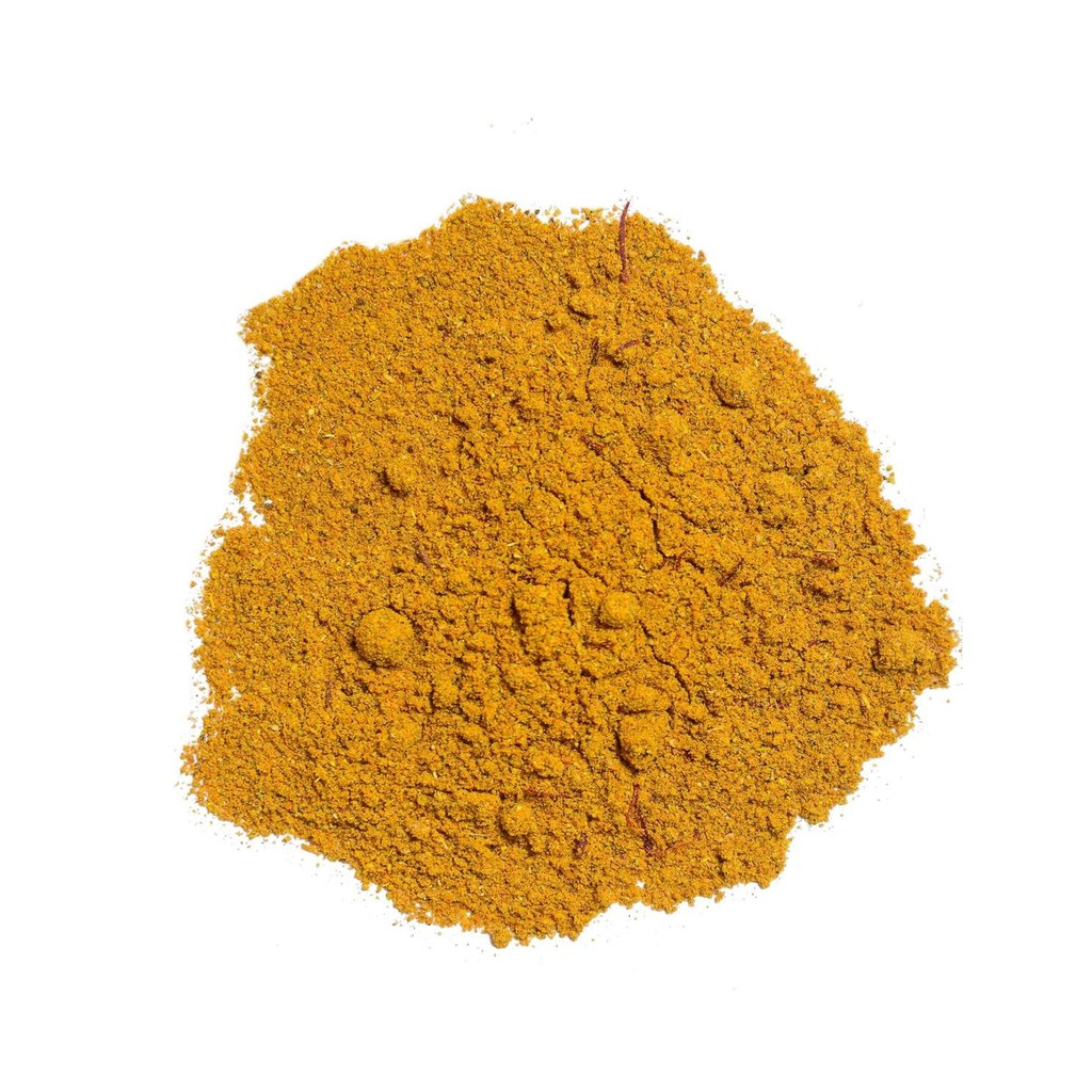 Bột Cà Ri Ướp Ông Chà Và 500gram (Curry Seasoning Powder) - (Bột Cari)