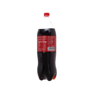 Nước ngọt Coca Cola 2.25 lít