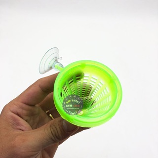 Rọ đựng trùn chỉ cho cá cảnh ăn
