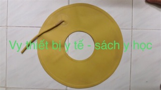 Phao chống loét cao su