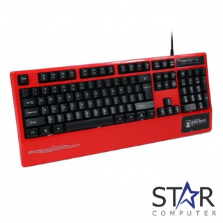 Bàn phím hacker gaming assassins ak - 5000